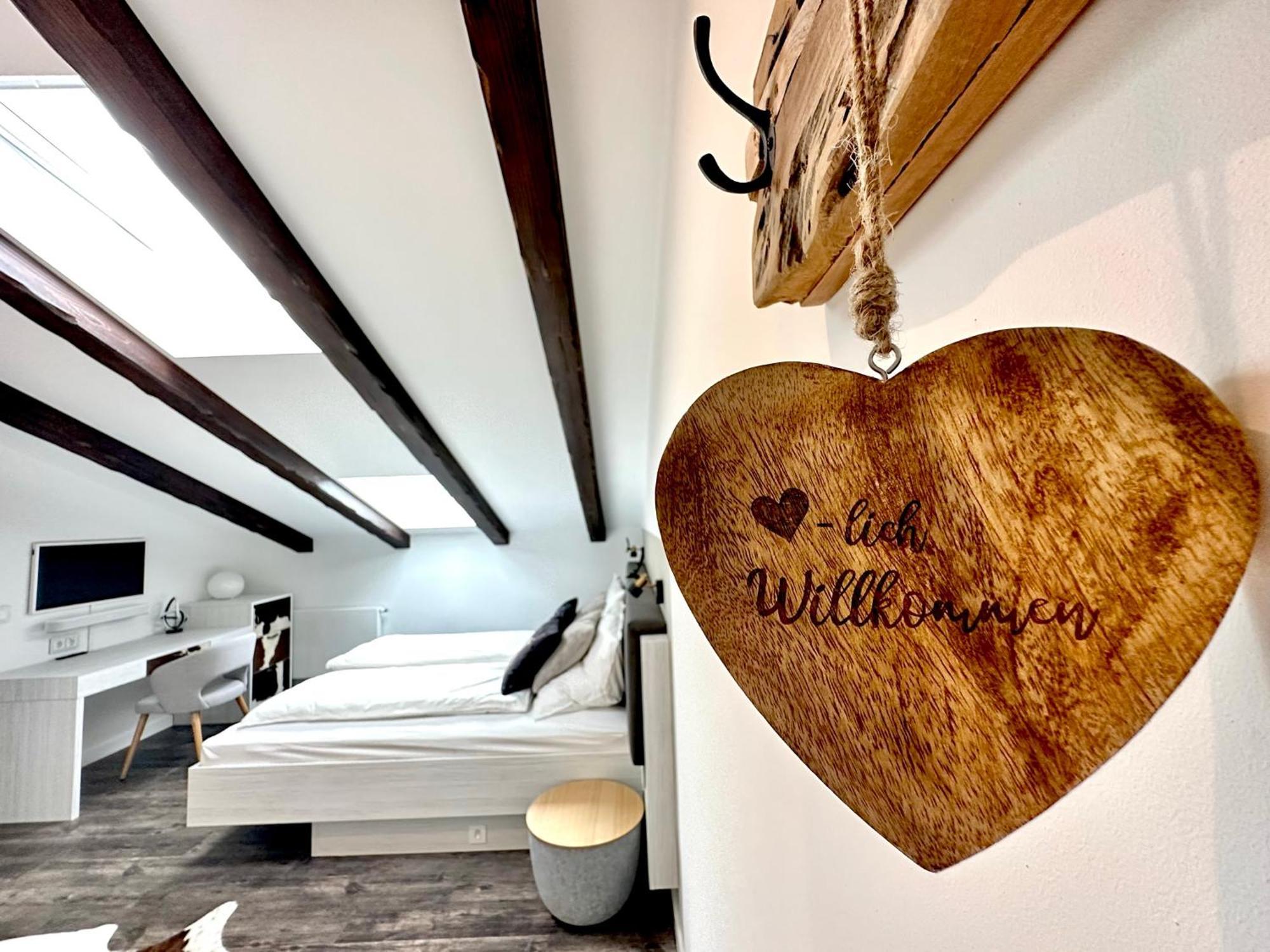 Alpenoase Schliersee - Grosse Suite Mit Sauna Oder Gemuetliche Studio Appartements Exterior photo